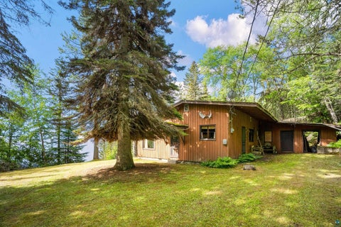Tiny photo for 1534 Hwy 61 E, Grand Marais, MN 55604 (MLS # 6126143)