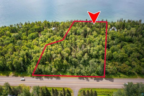 Tiny photo for 1534 Hwy 61 E, Grand Marais, MN 55604 (MLS # 6126143)