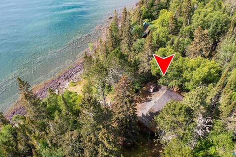 Tiny photo for 1534 Hwy 61 E, Grand Marais, MN 55604 (MLS # 6126143)