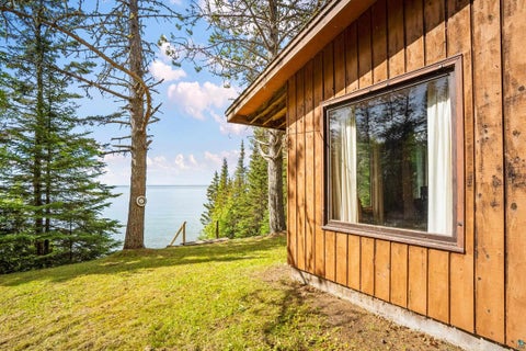 Tiny photo for 1534 Hwy 61 E, Grand Marais, MN 55604 (MLS # 6126143)