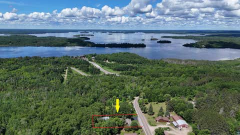 Tiny photo for 10614 King Rd, Orr, MN 55771 (MLS # 6126265)