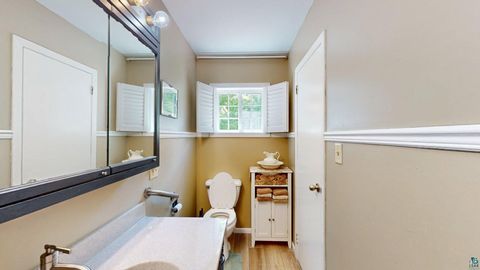 Tiny photo for 10614 King Rd, Orr, MN 55771 (MLS # 6126265)