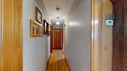 Tiny photo for 10614 King Rd, Orr, MN 55771 (MLS # 6126265)