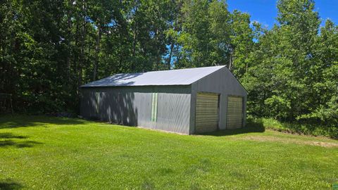 Tiny photo for 10614 King Rd, Orr, MN 55771 (MLS # 6126265)