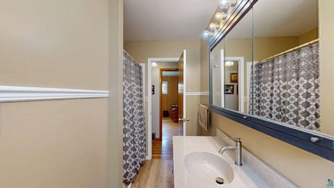 Tiny photo for 10614 King Rd, Orr, MN 55771 (MLS # 6126265)