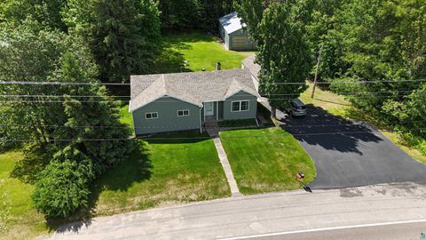 Tiny photo for 10614 King Rd, Orr, MN 55771 (MLS # 6126265)