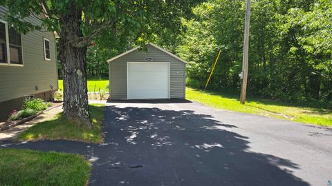 Tiny photo for 10614 King Rd, Orr, MN 55771 (MLS # 6126265)
