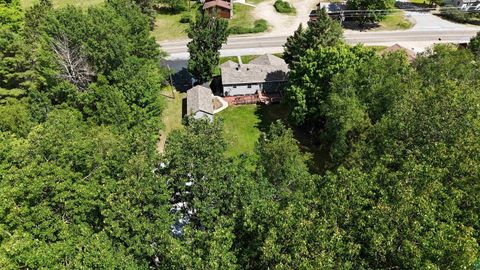 Tiny photo for 10614 King Rd, Orr, MN 55771 (MLS # 6126265)