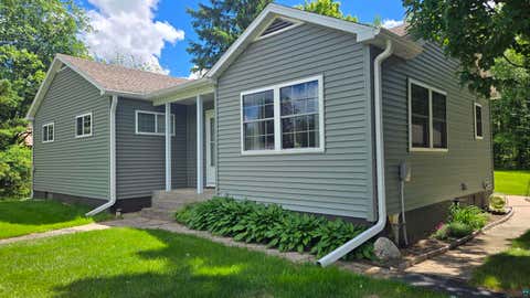 Tiny photo for 10614 King Rd, Orr, MN 55771 (MLS # 6126265)