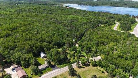 Tiny photo for 10614 King Rd, Orr, MN 55771 (MLS # 6126265)