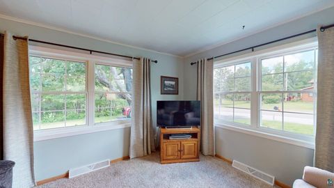 Tiny photo for 10614 King Rd, Orr, MN 55771 (MLS # 6126265)