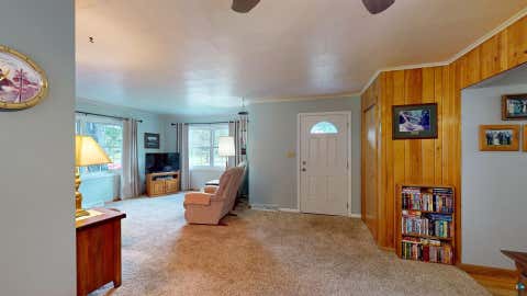 Tiny photo for 10614 King Rd, Orr, MN 55771 (MLS # 6126265)