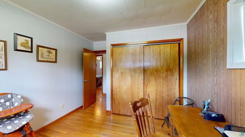 Tiny photo for 10614 King Rd, Orr, MN 55771 (MLS # 6126265)