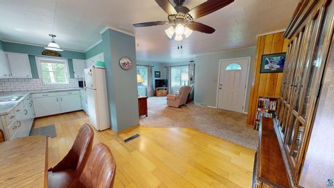 Tiny photo for 10614 King Rd, Orr, MN 55771 (MLS # 6126265)