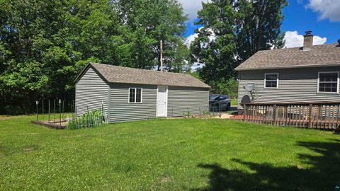 Tiny photo for 10614 King Rd, Orr, MN 55771 (MLS # 6126265)