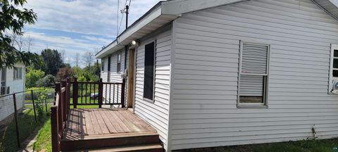 Tiny photo for 3337 Vernon St, Duluth, MN 55807 (MLS # 6124299)