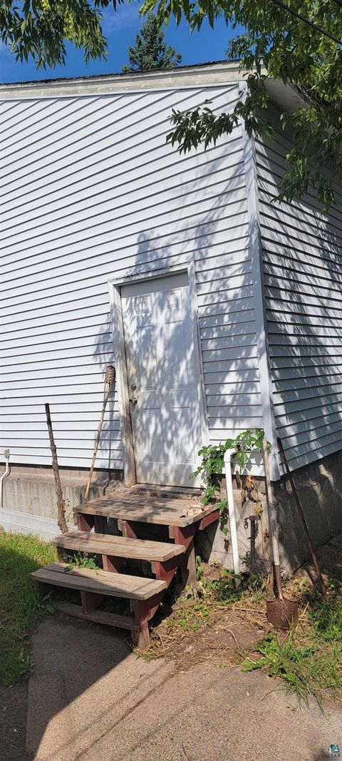 Tiny photo for 3337 Vernon St, Duluth, MN 55807 (MLS # 6124299)