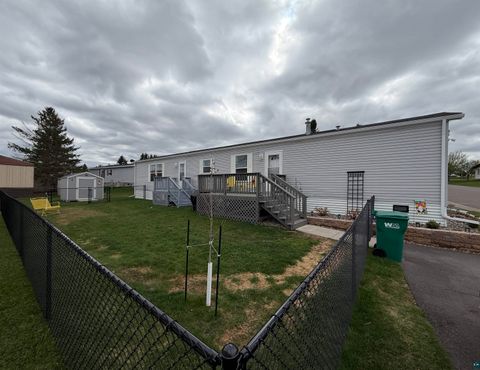 Tiny photo for 18 Kalmia Dr, Duluth, MN 55810 (MLS # 6125421)