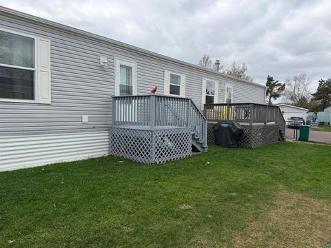 Tiny photo for 18 Kalmia Dr, Duluth, MN 55810 (MLS # 6125421)