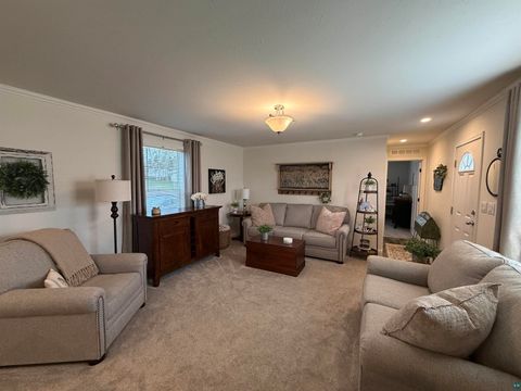 Tiny photo for 18 Kalmia Dr, Duluth, MN 55810 (MLS # 6125421)