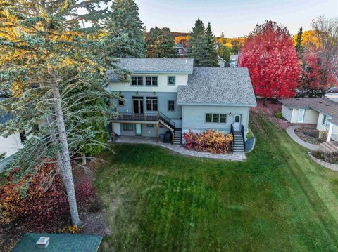 Tiny photo for 5220 London Rd, Duluth, MN 55804 (MLS # 6123081)