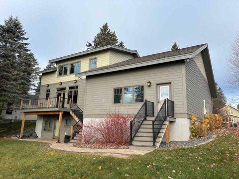 Tiny photo for 5220 London Rd, Duluth, MN 55804 (MLS # 6123081)