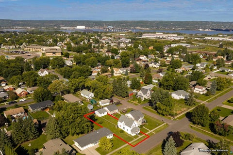 Tiny photo for 1805 Garfield Ave, Superior, WI 54880 (MLS # 6128003)