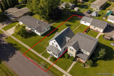 Tiny photo for 1805 Garfield Ave, Superior, WI 54880 (MLS # 6128003)