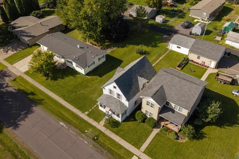 Tiny photo for 1805 Garfield Ave, Superior, WI 54880 (MLS # 6128003)