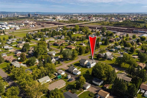 Tiny photo for 1805 Garfield Ave, Superior, WI 54880 (MLS # 6128003)