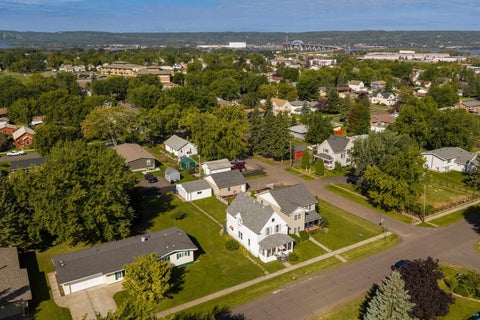 Tiny photo for 1805 Garfield Ave, Superior, WI 54880 (MLS # 6128003)