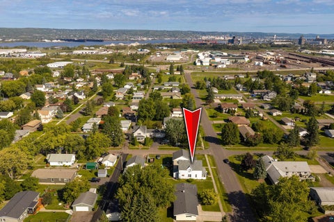 Tiny photo for 1805 Garfield Ave, Superior, WI 54880 (MLS # 6128003)