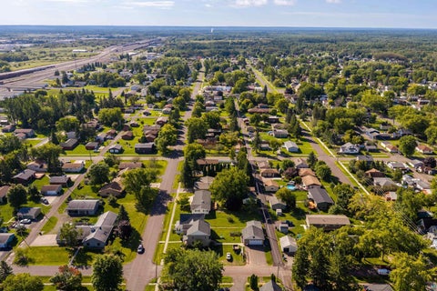 Tiny photo for 1805 Garfield Ave, Superior, WI 54880 (MLS # 6128003)
