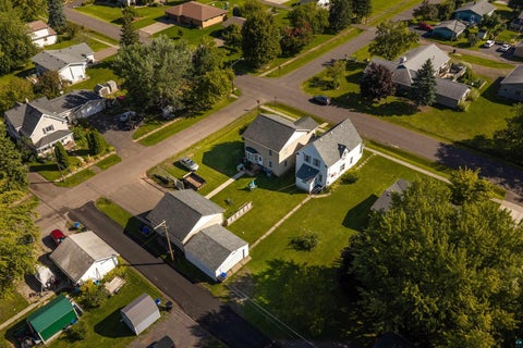 Tiny photo for 1805 Garfield Ave, Superior, WI 54880 (MLS # 6128003)