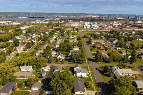 Tiny photo for 1805 Garfield Ave, Superior, WI 54880 (MLS # 6128003)