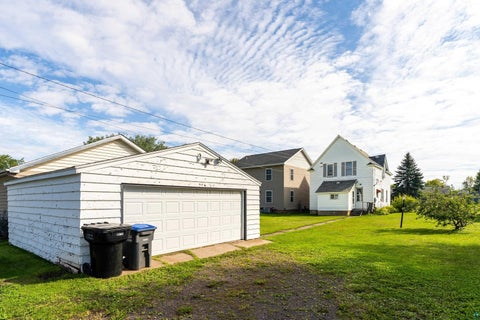 Tiny photo for 1805 Garfield Ave, Superior, WI 54880 (MLS # 6128003)