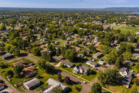 Tiny photo for 1805 Garfield Ave, Superior, WI 54880 (MLS # 6128003)