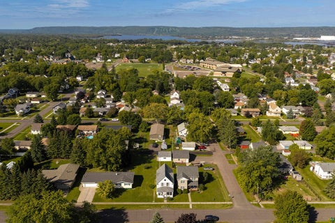 Tiny photo for 1805 Garfield Ave, Superior, WI 54880 (MLS # 6128003)