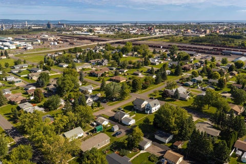 Tiny photo for 1805 Garfield Ave, Superior, WI 54880 (MLS # 6128003)
