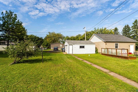 Tiny photo for 1805 Garfield Ave, Superior, WI 54880 (MLS # 6128003)