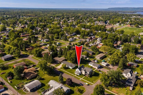 Tiny photo for 1805 Garfield Ave, Superior, WI 54880 (MLS # 6128003)