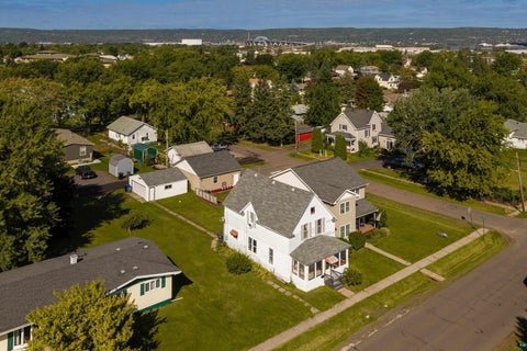 Tiny photo for 1805 Garfield Ave, Superior, WI 54880 (MLS # 6128003)