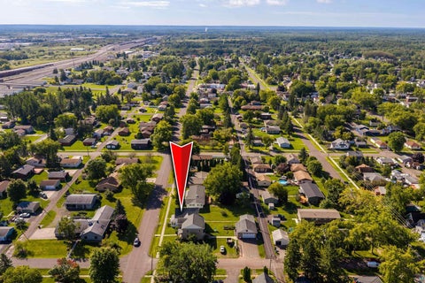 Tiny photo for 1805 Garfield Ave, Superior, WI 54880 (MLS # 6128003)