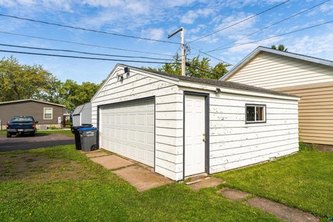 Tiny photo for 1805 Garfield Ave, Superior, WI 54880 (MLS # 6128003)