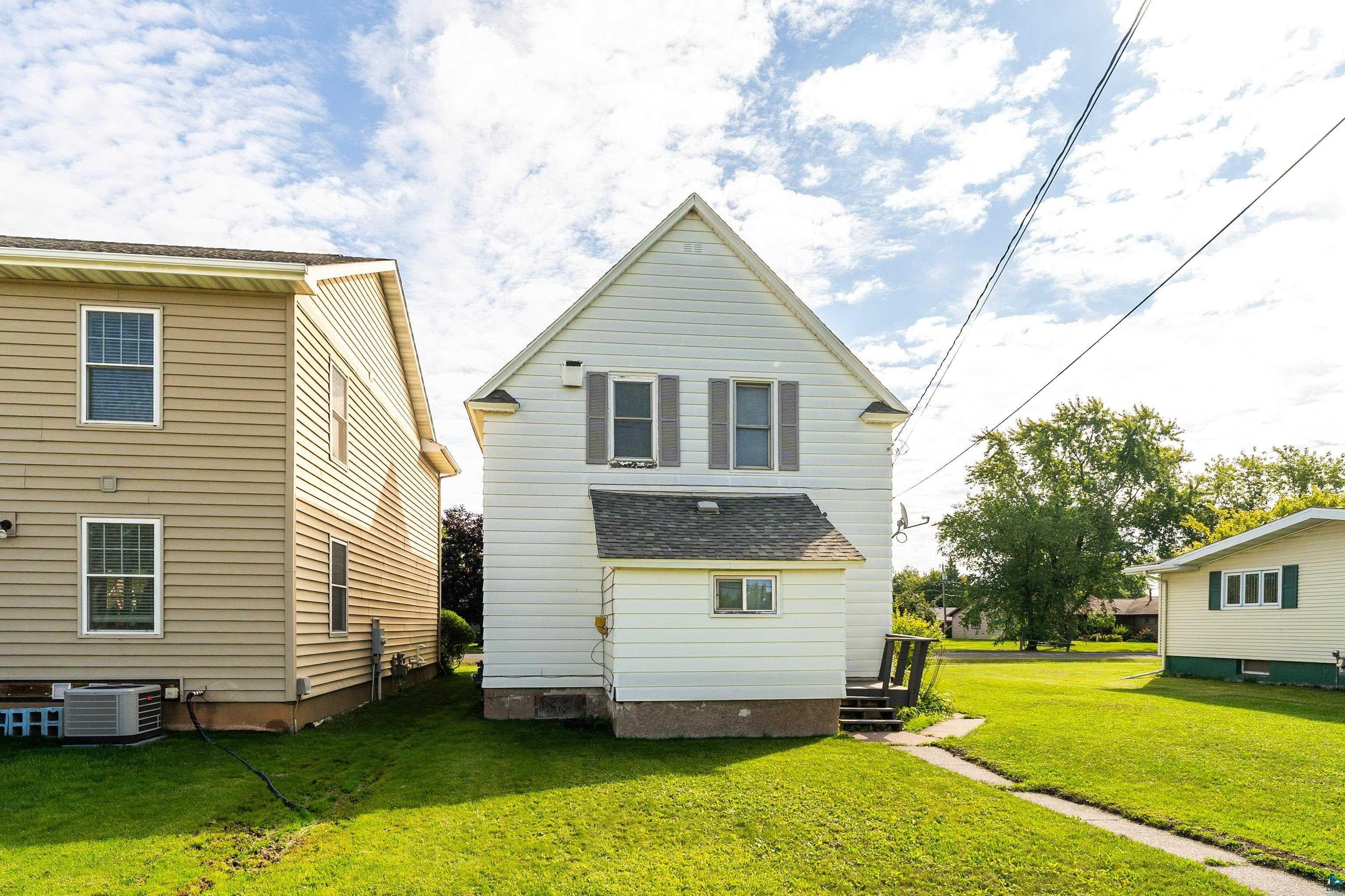 1805 Garfield Ave