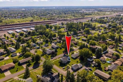 Tiny photo for 1805 Garfield Ave, Superior, WI 54880 (MLS # 6128003)