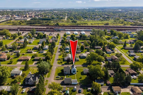 Tiny photo for 1805 Garfield Ave, Superior, WI 54880 (MLS # 6128003)