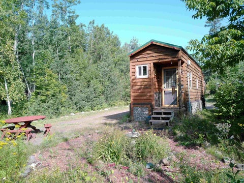 Photo of 35 Wildwood Acres Tr, Tofte, MN 55615 (MLS # 6127494)