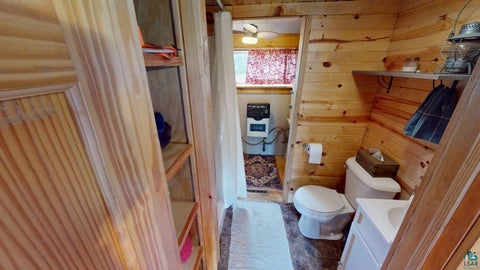 Tiny photo for 35 Wildwood Acres Tr, Tofte, MN 55615 (MLS # 6127494)