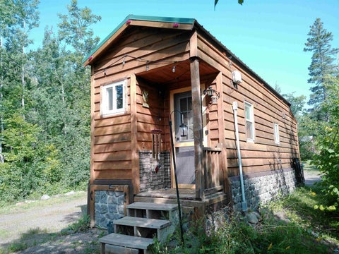 Tiny photo for 35 Wildwood Acres Tr, Tofte, MN 55615 (MLS # 6127494)